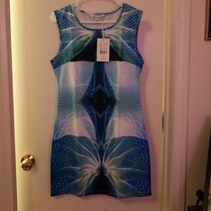 New 5th & Love Sleeveless Dress